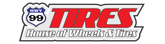 HWY99 Tires - House of Wheels & Tires